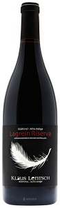 Klaus Lentsch, Amperg Lagrein Riserva, Alto Adige