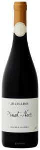 Le Colline, Pinot Noir, Veneto