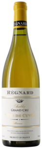 Regnard, Chablis Grand Cru, Tete De Cuvee