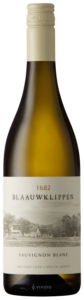 Blaauwklippen, Sauvignon Blanc, Western Cape