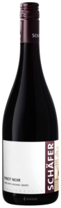 Schiefer, Pinot Noir, Burgenland