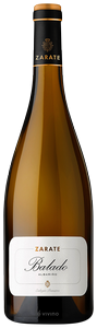 Zarate, Rias Baixas, Albarino Balado