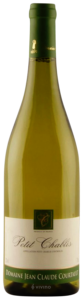 Domaine Jean Claude Courtault, Petit Chablis