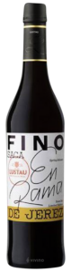 Lustau, Frontera 3 Rama Fino Bottled 2017 Sherry