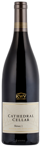 KWV, Cathedral Cellar Shiraz, Western Cape