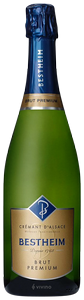 Bestheim, Cremant d'Alsace, Grand Prestige