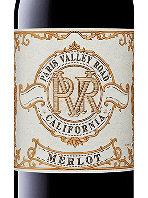 Paris Valley Road, Petit Verdot, Paso Robles