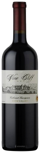 T-Vine, Cabernet Sauvignon, Napa Valley