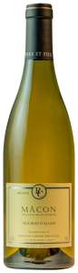 Cordier Pere et Fils, Macon, Bois Allier