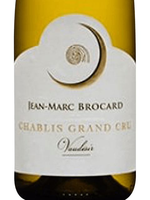 Jean-Marc Brocard, Chablis Premier Cru, L'Homme Mort