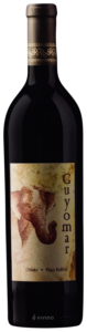 Guyomar, Oblate, Paso Robles