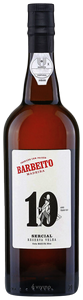 Barbeito, Sercial Frasqueira Madeira