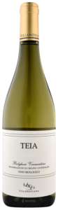Villanoviana, Teia Vermentino, Bolgheri