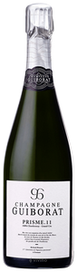 Guiborat, Prisme.16 Grand Cru, Champagne