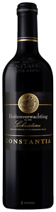 Buitenverwachting, Christine, Constantia