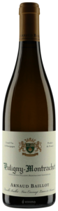 Arnaud Baillot, Meursault
