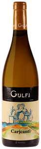 Gulfi, Carjicanti Bianco, Sicilia
