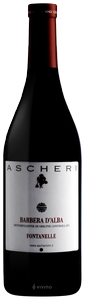 Ascheri, Barbera d'Alba, Fontanelle