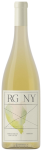 RG/NY, Viognier, North Fork of Long Island