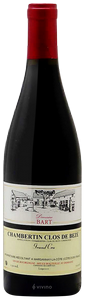 Domaine Bart, Chambertin-Clos de Beze Grand Cru