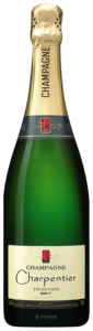 Charpentier, Brut Tradition