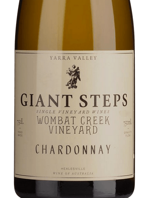 Giant Steps, Arthurs Creek Chardonnay, Yarra Valley