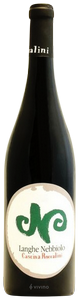 Roccalini, Langhe, Nebbiolo