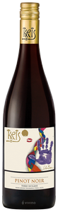 Kris, Pinot Noir, Terre Siciliane