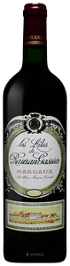 Les Ailes de Rauzan-Gassies, Margaux