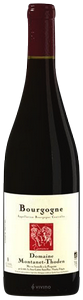 Domaine Montanet-Thoden, Bourgogne, Garance