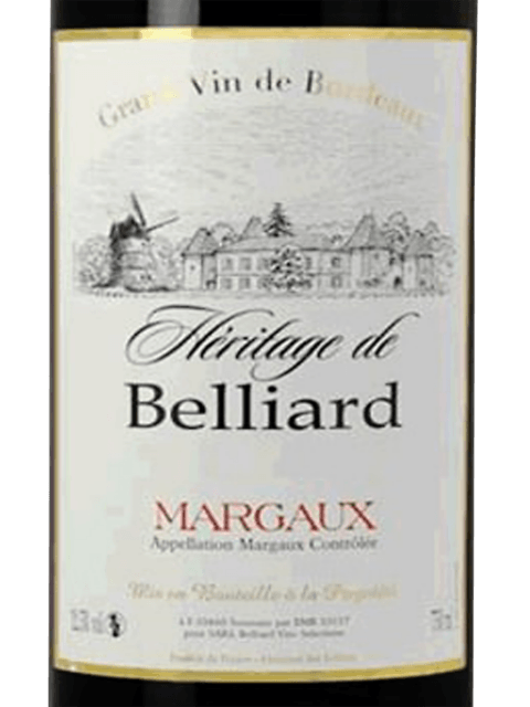 Margaux