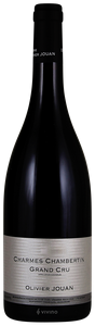 Olivier Jouan, Mazoyeres-Chambertin Grand Cru, Vieilles Vignes