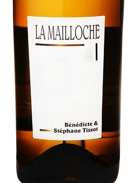 Benedicte & Stephane Tissot, La Mailloche, Arbois