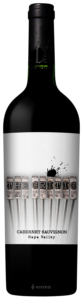 The Critic, Cabernet Sauvignon, Napa Valley