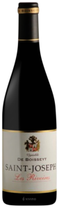 Domaine de Boisseyt, Saint-Joseph, Les Rivoires