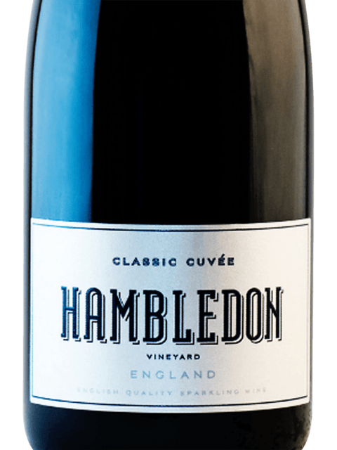 Hambledon, Classic Cuvee, England