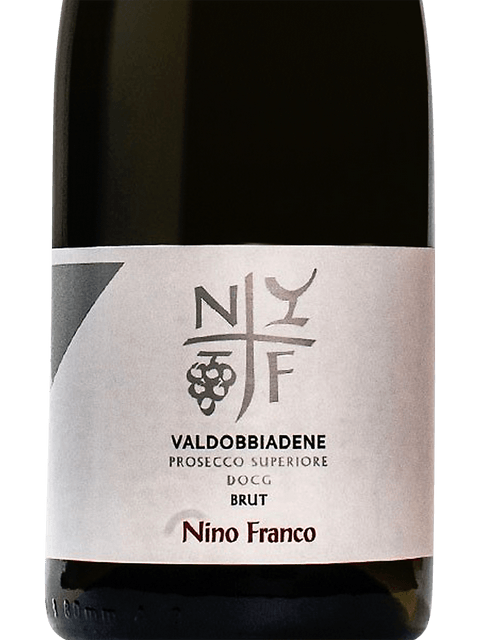 Nino Franco, Primo Franco, Conegliano Valdobbiadene Superiore Prosecco