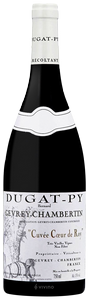 Dugat-Py, Gevrey-Chambertin, Cuvee Coeur de Roy Tres Vieilles Vignes