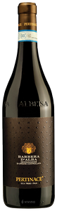 Pertinace, Barbera d'Alba