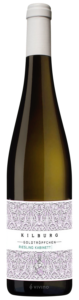 Kilburg, Goldtropfchen Riesling Spatlese, Mosel