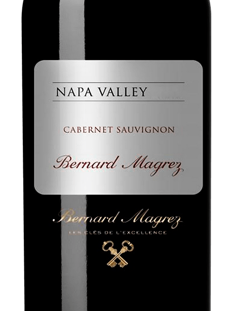 Bernard Magrez, Bordeaux Rouge