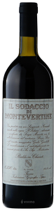 Montevertine, Sodaccio, IGT