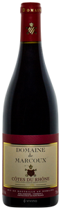 Domaine de Marcoux, Cotes du Rhone