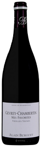 Eric Bordelet, Poire Granit