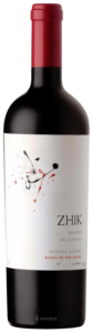 Bodega Tamari, Zhik Malbec, Mendoza