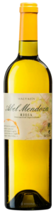 Abel Mendoza, Malvasia, Rioja