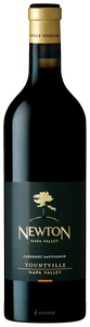 Newton, Cabernet Sauvignon, Yountville