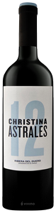 Astrales, Ribera del Duero, Astrales