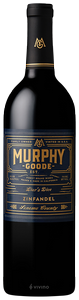 Murphy-Goode Zinfandel n/a