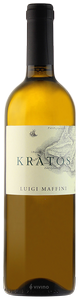 Luigi Maffini, Kratos, Paestum IGT